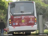Auto Viação Transcap >> Auto Bless Transportes 8 5158 na cidade de Campinas, São Paulo, Brasil, por Gabriel Brunhara. Número da foto: #13291544.