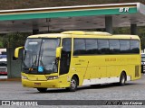 Viação Itapemirim 45805 na cidade de Juiz de Fora, Minas Gerais, Brasil, por Luiz Krolman. Número da foto: #13292262.