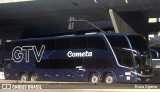 Viação Cometa 18309 na cidade de Belo Horizonte, Minas Gerais, Brasil, por Rava Ogawa. Número da foto: #13291592.