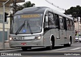Auto Viação Redentor HL325 na cidade de Curitiba, Paraná, Brasil, por Hipólito Rodrigues. Número da foto: #13290583.