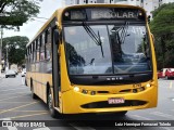 Diastur Turismo 0799 na cidade de São Bernardo do Campo, São Paulo, Brasil, por Luiz Henrique Fornazari Toledo. Número da foto: #13293094.