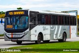 UniRio Transportes RJ 228.028 na cidade de Rio de Janeiro, Rio de Janeiro, Brasil, por Marlon Generoso. Número da foto: #13292850.
