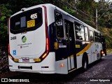 Viação Elite 2408 na cidade de Volta Redonda, Rio de Janeiro, Brasil, por Juliano Sgrigneiro. Número da foto: #13291579.