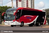 Israel Tur - Israel Transportadora Turística 2090 na cidade de Cascavel, Paraná, Brasil, por Joao Paulo. Número da foto: #13290638.