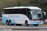 Emtram 5200 na cidade de Manhuaçu, Minas Gerais, Brasil, por Lucas Oliveira. Número da foto: #13291425.