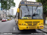 Diastur Turismo 4457 na cidade de São Bernardo do Campo, São Paulo, Brasil, por Luiz Henrique Fornazari Toledo. Número da foto: #13293055.