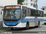Auto Viação Jabour D86289 na cidade de Rio de Janeiro, Rio de Janeiro, Brasil, por Rodrigo Miguel. Número da foto: #13291984.