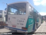 Ônibus Particulares 3475-0 na cidade de Barueri, São Paulo, Brasil, por Anderson  Timoteo. Número da foto: #13290694.