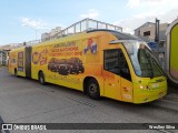 Expresso Luziense > Territorial Com. Part. e Empreendimentos 30535 na cidade de Belo Horizonte, Minas Gerais, Brasil, por Weslley Silva. Número da foto: #13292387.