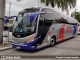 CMW Transportes 1323 na cidade de Barueri, São Paulo, Brasil, por Ezequiel Vicente Fernandes. Número da foto: #13291582.
