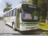 Empresa de Transportes Nova Marambaia AT-86907 na cidade de Belém, Pará, Brasil, por Erwin Di Tarso. Número da foto: #13292781.