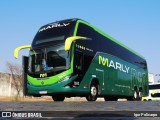 Expresso Marly 1600 na cidade de Goiânia, Goiás, Brasil, por Igor Policarpo. Número da foto: #13292092.
