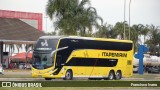 Viação Nova Itapemirim 40376 na cidade de Ourinhos, São Paulo, Brasil, por Francisco Ivano. Número da foto: #13293319.