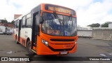 Conecta Camaçari - ATT - Atlântico Transportes e Turismo 8824166 na cidade de Camaçari, Bahia, Brasil, por Vinicius Gusmão. Número da foto: #13290747.