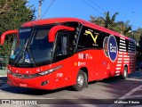 Next Mobilidade - ABC Sistema de Transporte 7709 na cidade de São Bernardo do Campo, São Paulo, Brasil, por Matheus Ribeiro. Número da foto: #13291929.