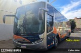 Centauro Turismo 5000 na cidade de Caldas Novas, Goiás, Brasil, por Carlos Júnior. Número da foto: #13291554.