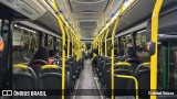 Metrobus 1206 na cidade de Goiânia, Goiás, Brasil, por Gabriel Souza. Número da foto: #13290728.