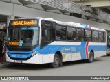 Auto Viação Jabour D86343 na cidade de Rio de Janeiro, Rio de Janeiro, Brasil, por Rodrigo Miguel. Número da foto: #13291987.