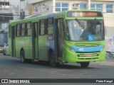 Taguatur - Taguatinga Transporte e Turismo 03471 na cidade de Teresina, Piauí, Brasil, por Pietro Rangel. Número da foto: #13292693.