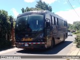 Autobuses sin identificación - Costa Rica BUS LOCO na cidade de Los Ángeles, San Rafael, Heredia, Costa Rica, por Luis Diego Sánchez. Número da foto: #13293410.