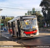 Allibus Transportes 4 5398 na cidade de São Paulo, São Paulo, Brasil, por Andre Santos de Moraes. Número da foto: #13291944.