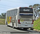 Gatti 289 na cidade de Araçariguama, São Paulo, Brasil, por Flavio Alberto Fernandes. Número da foto: #:id.