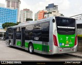 Viação Santa Brígida 1 0221 na cidade de São Paulo, São Paulo, Brasil, por Valnei Conceição. Número da foto: #13292055.