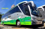 MCCM Transportes 705 na cidade de Caldas Novas, Goiás, Brasil, por Carlos Júnior. Número da foto: #13292165.