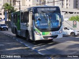 Empresa de Ônibus Vila Galvão 2473 na cidade de Guarulhos, São Paulo, Brasil, por Davy Santos. Número da foto: #13290600.