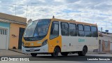 Grande Ocidental 013 na cidade de Cidade Ocidental, Goiás, Brasil, por Leozinho Sensação. Número da foto: #13292515.