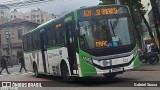 Caprichosa Auto Ônibus C27010 na cidade de Rio de Janeiro, Rio de Janeiro, Brasil, por Gabriel Sousa. Número da foto: #:id.