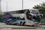 Lefatur 4080 na cidade de São Paulo, São Paulo, Brasil, por George Miranda. Número da foto: #13292330.