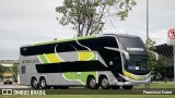 Brasil Sul Linhas Rodoviárias 3635 na cidade de Florianópolis, Santa Catarina, Brasil, por Francisco Ivano. Número da foto: #13293037.