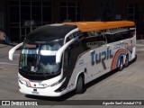 Turil 247 na cidade de Montevideo, Montevideo, Uruguai, por Agustin SanCristobal1712. Número da foto: #13292152.