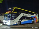 Expresso Floriano 4425 na cidade de Teresina, Piauí, Brasil, por Bruno  Roberto. Número da foto: #13292506.
