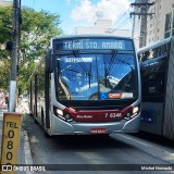 Viação Gatusa Transportes Urbanos 7 6346 na cidade de São Paulo, São Paulo, Brasil, por Michel Nowacki. Número da foto: #13293141.