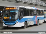 Auto Viação Jabour D86088 na cidade de Rio de Janeiro, Rio de Janeiro, Brasil, por Rodrigo Miguel. Número da foto: #13291985.