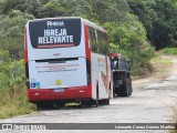 FDS Turismo e Fretamento S/N na cidade de Nova Friburgo, Rio de Janeiro, Brasil, por Leonardo Correa Gomes Martins. Número da foto: #13293129.
