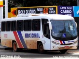 Expresso Nacional de Luxo 10120 na cidade de Goiânia, Goiás, Brasil, por Rafael Teles Ferreira Meneses. Número da foto: #13292149.