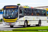 Real Auto Ônibus A41293 na cidade de Rio de Janeiro, Rio de Janeiro, Brasil, por Marlon Generoso. Número da foto: #13292337.
