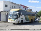 Empresa Gontijo de Transportes 18480 na cidade de Caruaru, Pernambuco, Brasil, por Lenilson da Silva Pessoa. Número da foto: #13290824.