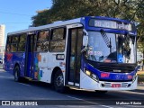 BR7 Mobilidade 2741 na cidade de São Bernardo do Campo, São Paulo, Brasil, por Matheus Ribeiro. Número da foto: #13291977.