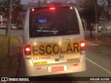 Escolares 303 na cidade de Santo André, São Paulo, Brasil, por MILLER ALVES. Número da foto: #13290991.
