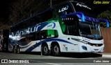 Anatur 3030 na cidade de Caldas Novas, Goiás, Brasil, por Carlos Júnior. Número da foto: #13291608.