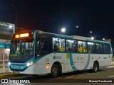 Auto Viação Dragão do Mar 42228 na cidade de Fortaleza, Ceará, Brasil, por Marcio Cavalcante. Número da foto: #:id.