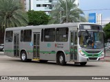 TCCC - Transporte Coletivo Cidade Canção 6122 na cidade de Maringá, Paraná, Brasil, por Robson Alves. Número da foto: #13292209.