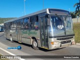 RST - Rodoviária Santa Terezinha 5025 na cidade de Florianópolis, Santa Catarina, Brasil, por Emerson Dorneles. Número da foto: #13291125.