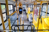 Viação Modelo 9056 na cidade de Aracaju, Sergipe, Brasil, por Isac Sodré. Número da foto: #13291155.