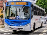 Consórcio Navegantes - 02 > Viação São Jorge > Transurb Transporte Urbano 02047 na cidade de João Pessoa, Paraíba, Brasil, por João V.. Número da foto: #13290692.