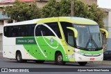 Expresso Princesa dos Campos 6469 na cidade de Cascavel, Paraná, Brasil, por Alyson Frank Ehlert Ferreira. Número da foto: #13292063.